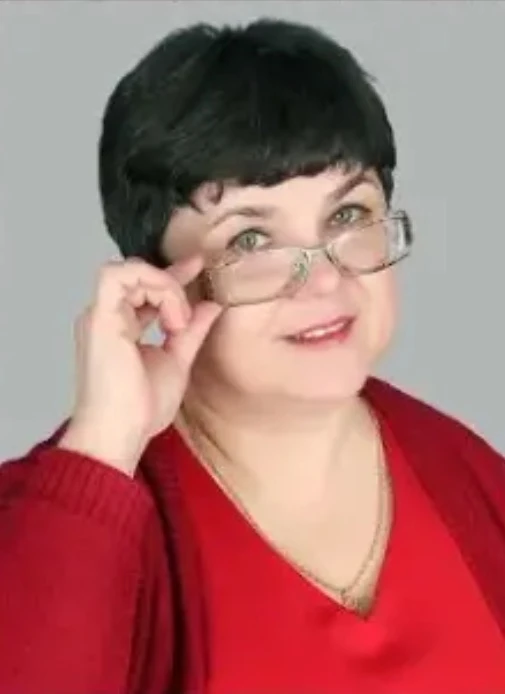 Малежик Светлана Николаевна.