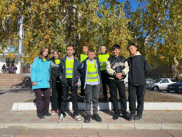 ЮИД – это престижно.