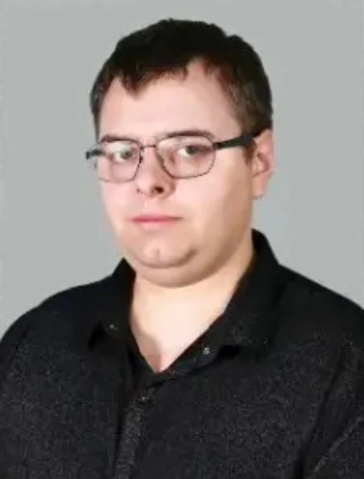 Гладков Сергей Николаевич.